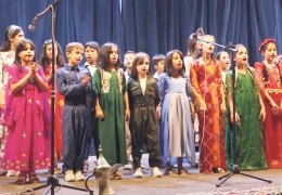 Kezwan’da kadim miras korunuyor
