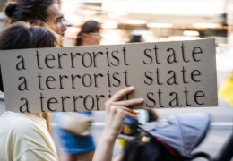 Terörün kaynağı devlet pratikleri
