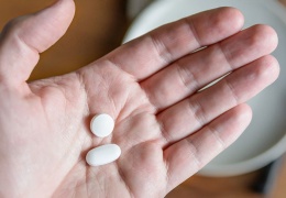 Ağrı kesicilerin tehlikeleri 