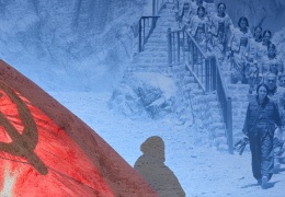 Sömürgecinin arzusu mu? Yoldaşın eleştirisi mi?