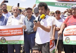 Yerel yönetimler ekokırıma karşı pasif