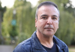 Kürtler ikinci kez kurucu güç