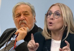 Tünelden önceki son çıkış