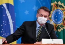 ‘Bolsonarovirüs’le savaşıyoruz’