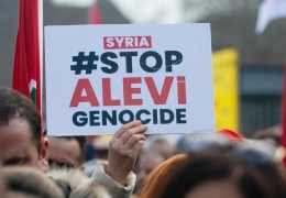 Aleviler genel greve gidiyor