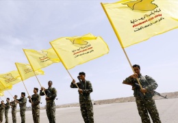 Şam ile SDG ilişkilerinde belirsizlik aşılamıyor