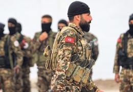 5 köy Türk üssüne dönüştürüldü