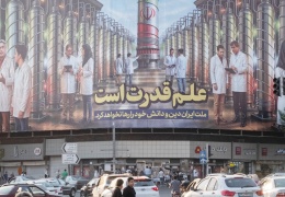 İran’a karşı ‘snapback mekanizması’