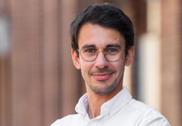 Onur Ocak’ın hedefi çok kültürlü bir kent