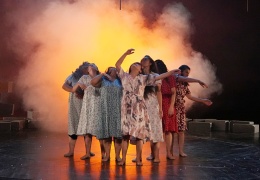 Perde ‘Jîn’ ile açılıyor