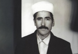 Alimin ölümü alemin ölümüdür