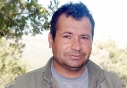Boyun eğmeyen iki Koçero