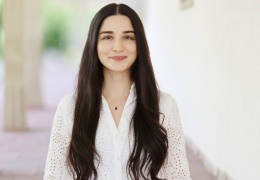 Liza kadınlar için yarışıyor