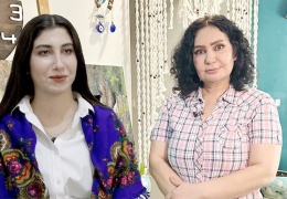 Fırçaların ucunda umut ve direniş