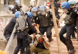 Türkiye’de Kürtlere yönelik devlet terörü