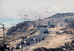 Trump’ın 10 yıllık Gazze planı