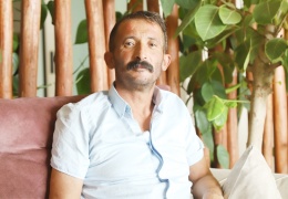 Bu topraklarda misafir değilim