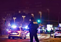 Avusturya’da cihatçılara operasyon