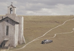 Soğuk bir Rus masalı