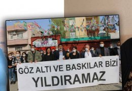 Ne kadar korkuyorsunuz!