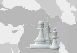 Siyasal boşluk ve Türkiye