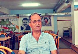 Hanifi Ceylan, koronadan vefat etti 