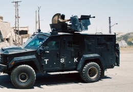 Reqa’da DAİŞ’e darbe