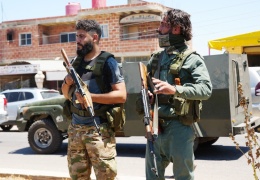 46 Dürzi’nin infazı doğrulandı