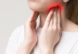 Bademcik ameliyatı -I-