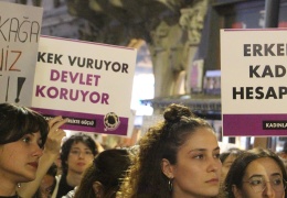 Kastik katil ve eril iktidar