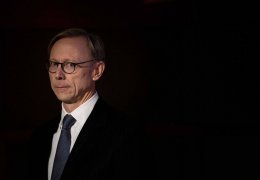 ABD: Suriye’den çekilebilir