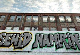 Riseup4Rojava’dan Kobanê eylemleri