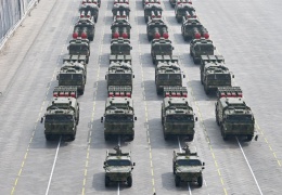 700 milyon euroluk silah anlaşması iptal