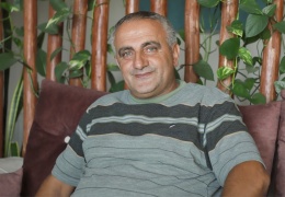 Sürekli bir dönüş umudu taşıyoruz