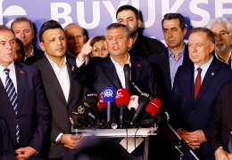 Ortak gündem ve mücadele