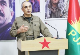 Kürtler olmadan İran şekillenmez