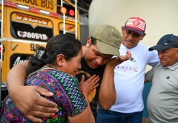 Göçmenler ‘zorla sınır dışı’ edilecek