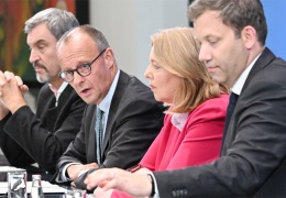 Yüzde 73'ü devlete güvenmiyor