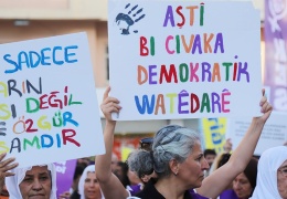 Toplumsal barış ve Türkiye’nin demokrasi eşiği