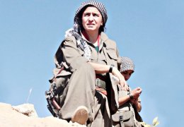 Zozan Çewlik, Garê’de yaşananları anlattı