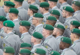 Zorunlu askerliğe ret