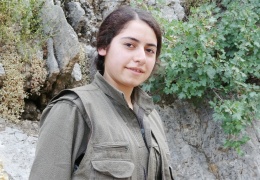 ‘Jin Jiyan Azadî’nin öncüsü: Cihan Pepûle
