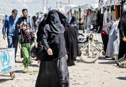 DAİŞ’in yeni nesli daha tehlikeli