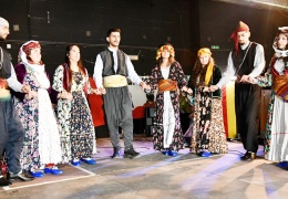 Rojava’yla dayanışma sürüyor