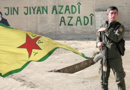 Rojava’ya dokunan Beşar’a komşuluğu hak eder