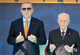 “Terörsüz Türkiye” bir devlet vaadi mi?