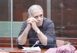 Mehmet Karaca davası başladı