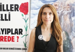 Benim hikayem kolektif hafızanın bir parçası