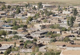 10 işçi Bağdat’ta rehine