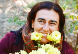 Bizim Nazlı’mız, bizim Emine’miz